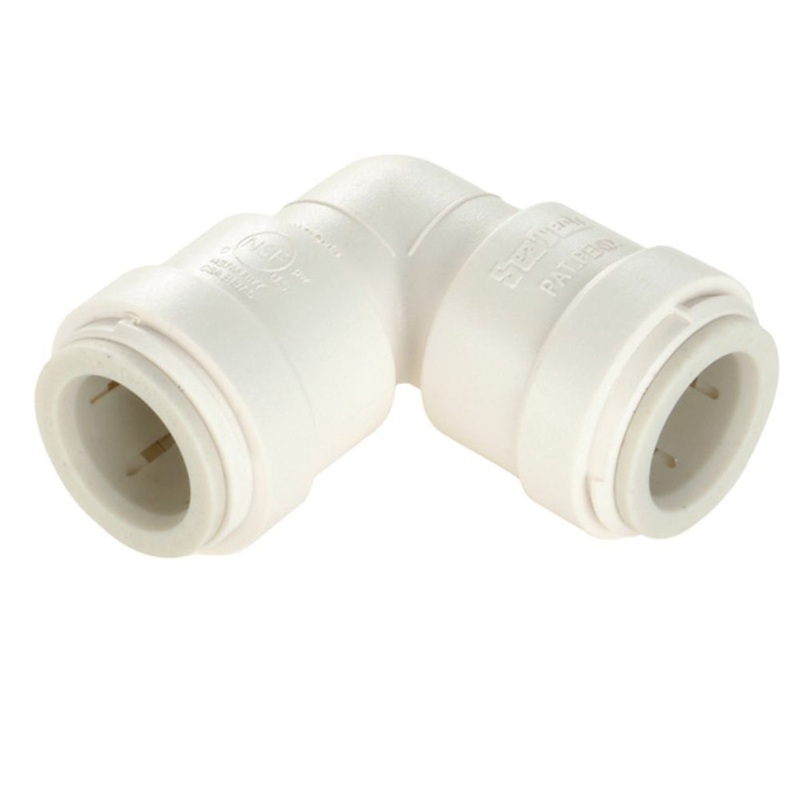Watts AquaLock/SeaTech – Reducing Union Elbow – 3/4 CTS x 1/2 CTS