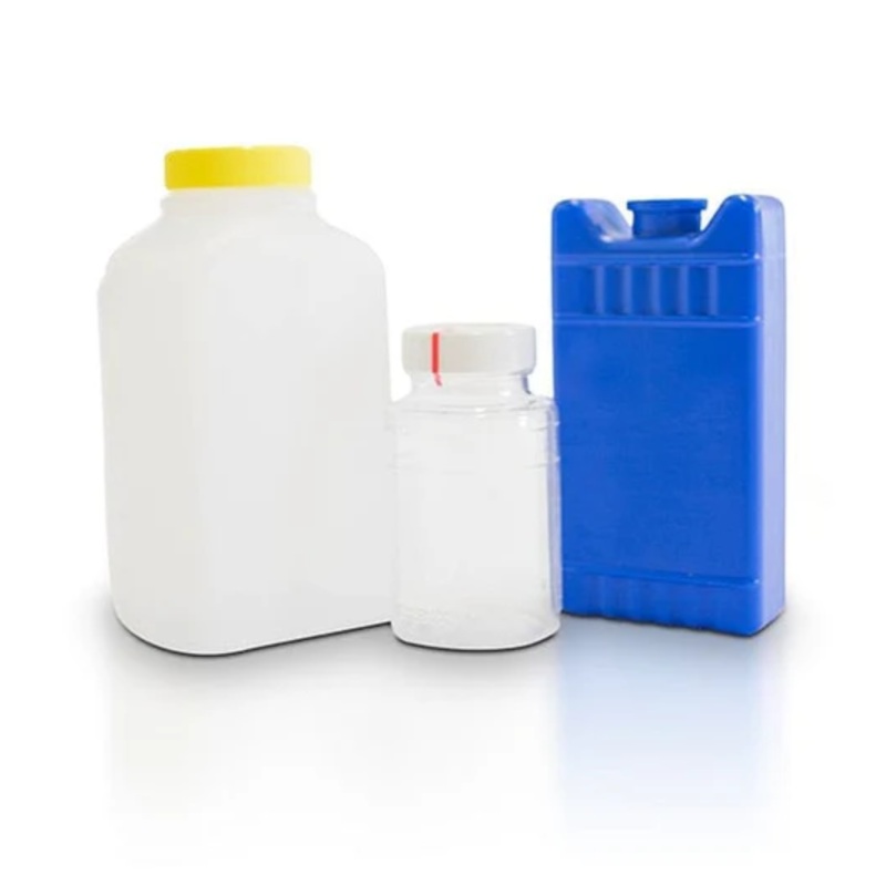 Well Water Test|Lite|Basic|Standard|Deluxe