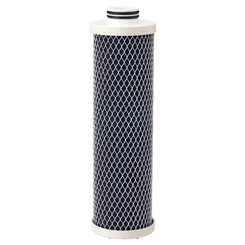 10 Pentek MG-10MCB Carbon Block/Membrane Filter