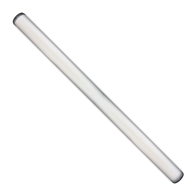 2.5 x 40 FlowMax HP with DOE End Cap – 5 Micron