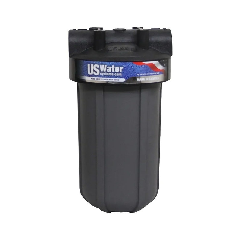 4.5 x 10 High Flow Filter Housing Only