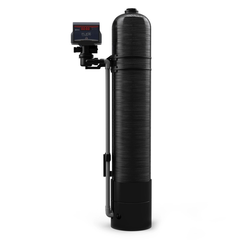 Flexx Oxi-Gen Aeration Iron And Sulfur Filter