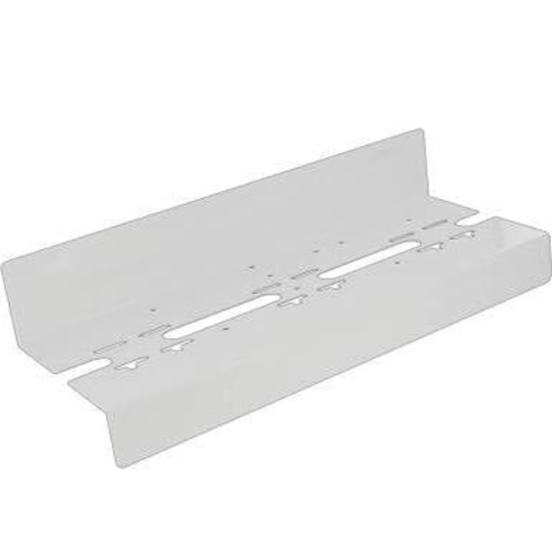 Wall Mount Bracket for Reverse Osmosis Systems