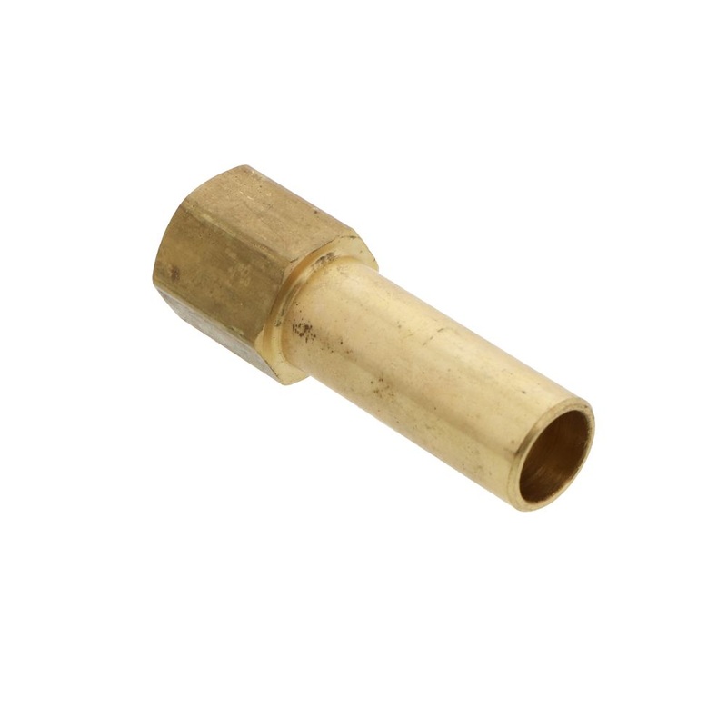 Watts AquaLock/SeaTech – Female Stem Brass – 15mm Stem x 3/8 NPT