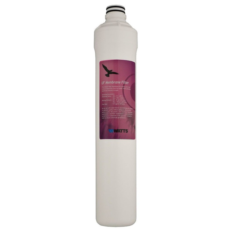 Watts Kwik Change 13 Hollow Fiber Membrane