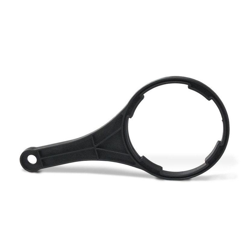 20 Wrench (20 White Poly and Pre/Post Whole House Filters)