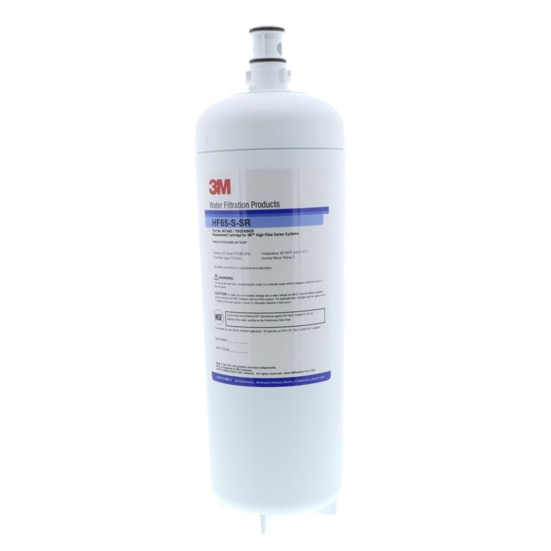3M HF65-S-SR Replacement Cartridge 56134-53