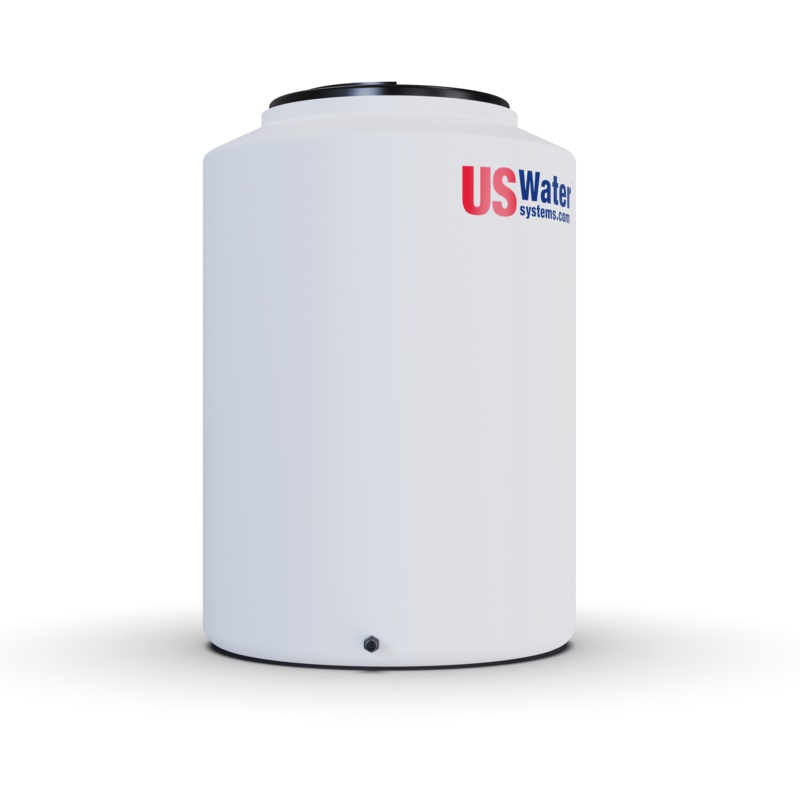 Atmospheric Water Storage Tank – 1000 Gallons