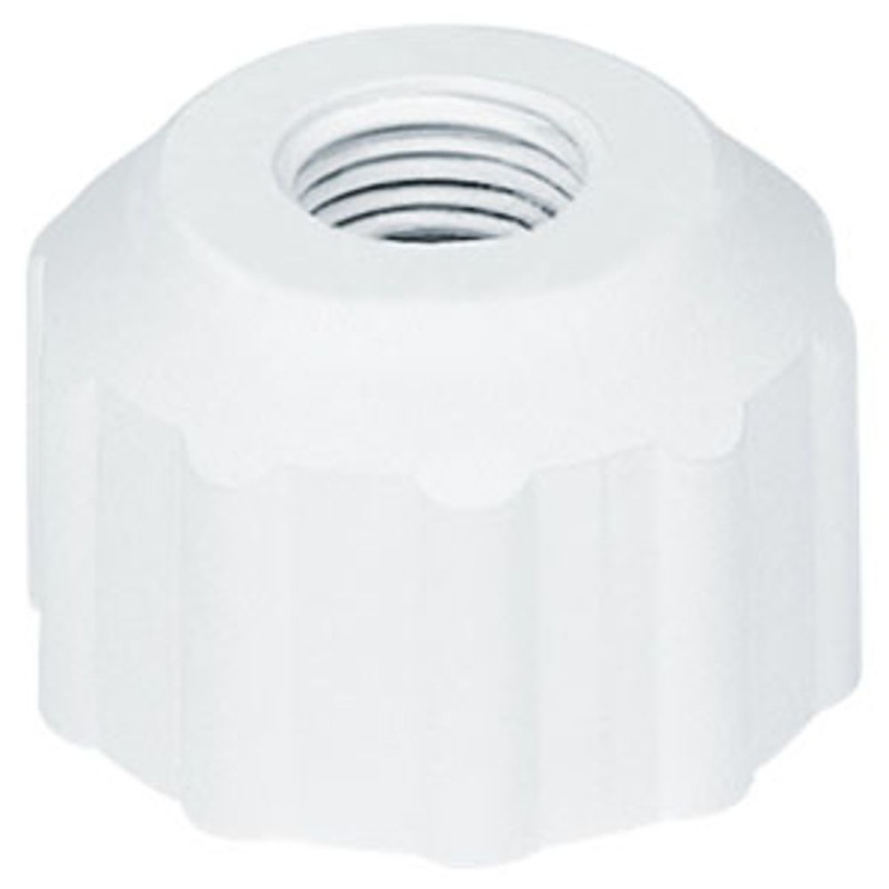 DMfit Both Female Union – 1/4 BSP(P) x 3/4 BSP(P)