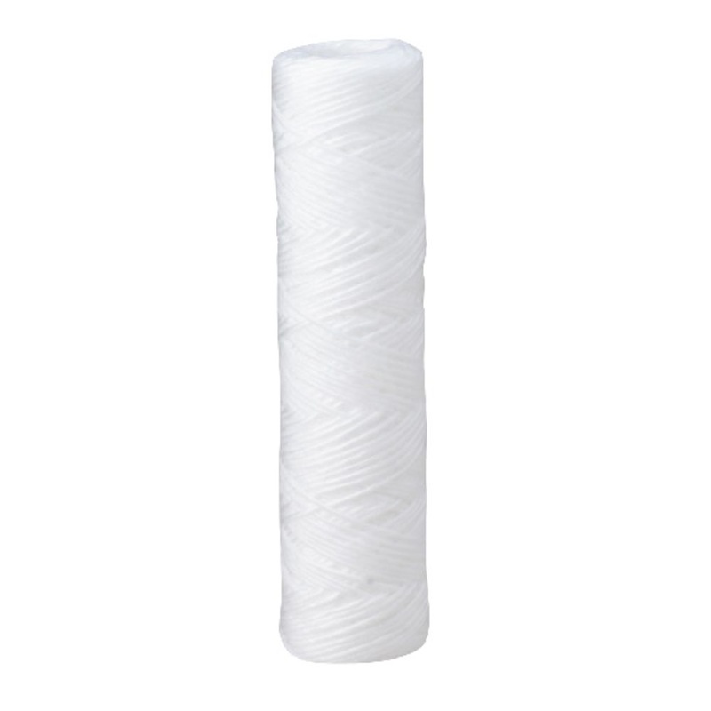 Pentek WP5BB20P 20 BB String Wound Polypropylene Filter 5 Micron