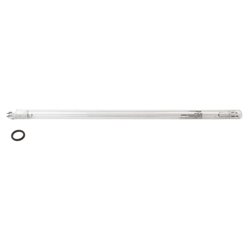 Trojan Aqua UV705/Advantage 5 UV Lamp/Sleeve Dome