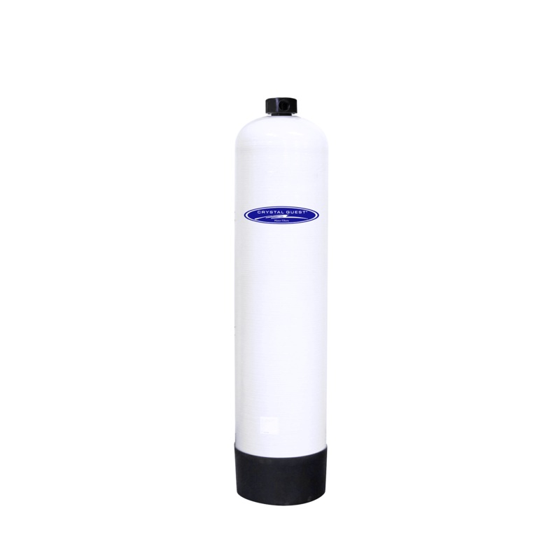 20 GPM Commercial Salt-Free Water Conditioner (Anti-Scale) System | 9.25 liters