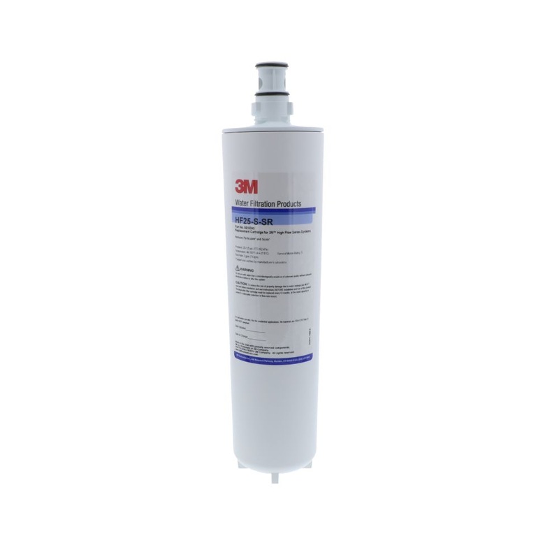 3M HF25-S-SR Replacement Cartridge