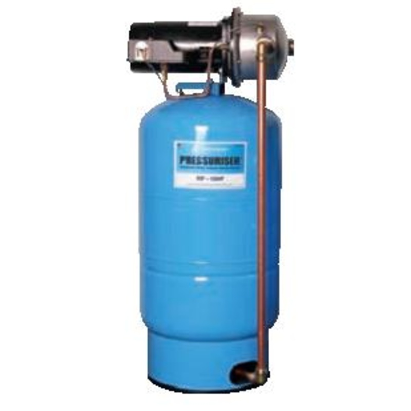 Amtrol Pressurizer Water Pressure Booster System | RP-15HP