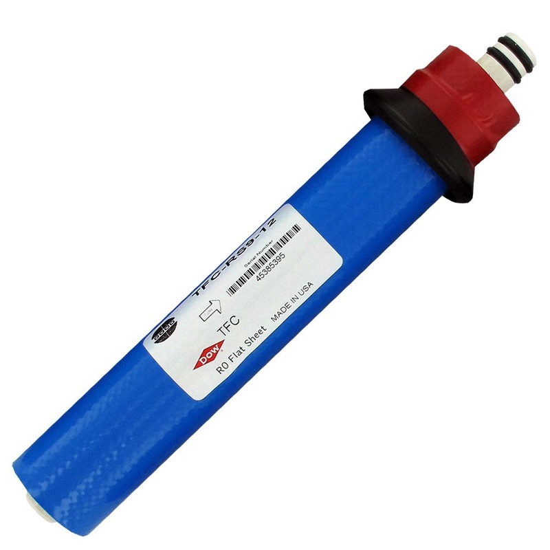 RainSoft Ultrefiner Compatible Membrane TFC-RS9-12 GPD by Neo-Pure