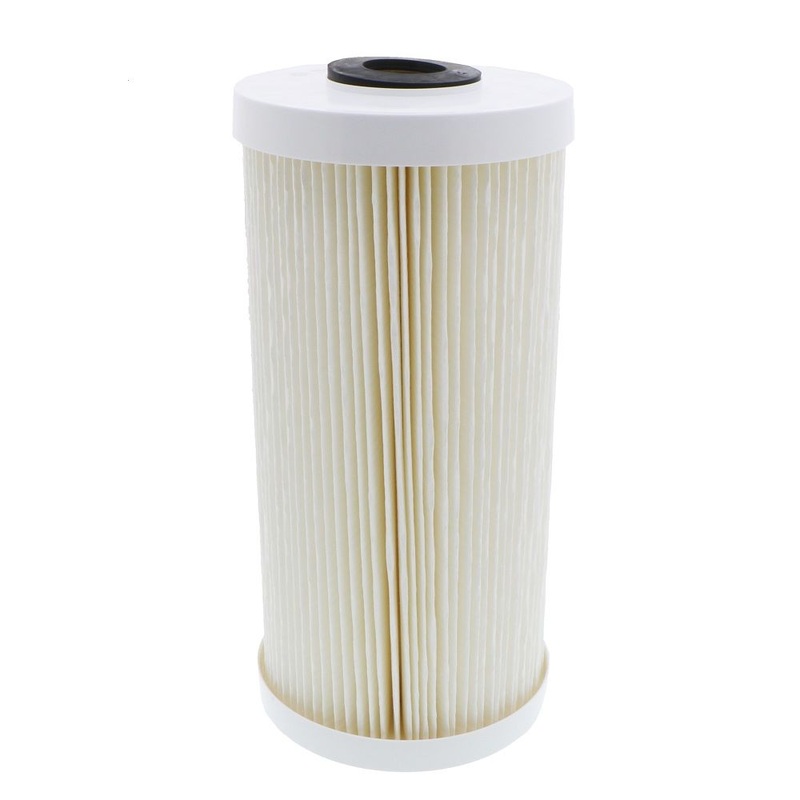 10 BB Pentek Pleated Cellulose-Polyester ECP5-BB 5 mic Filter