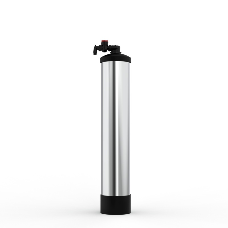 Bodyguard Fluoride Removal Filter