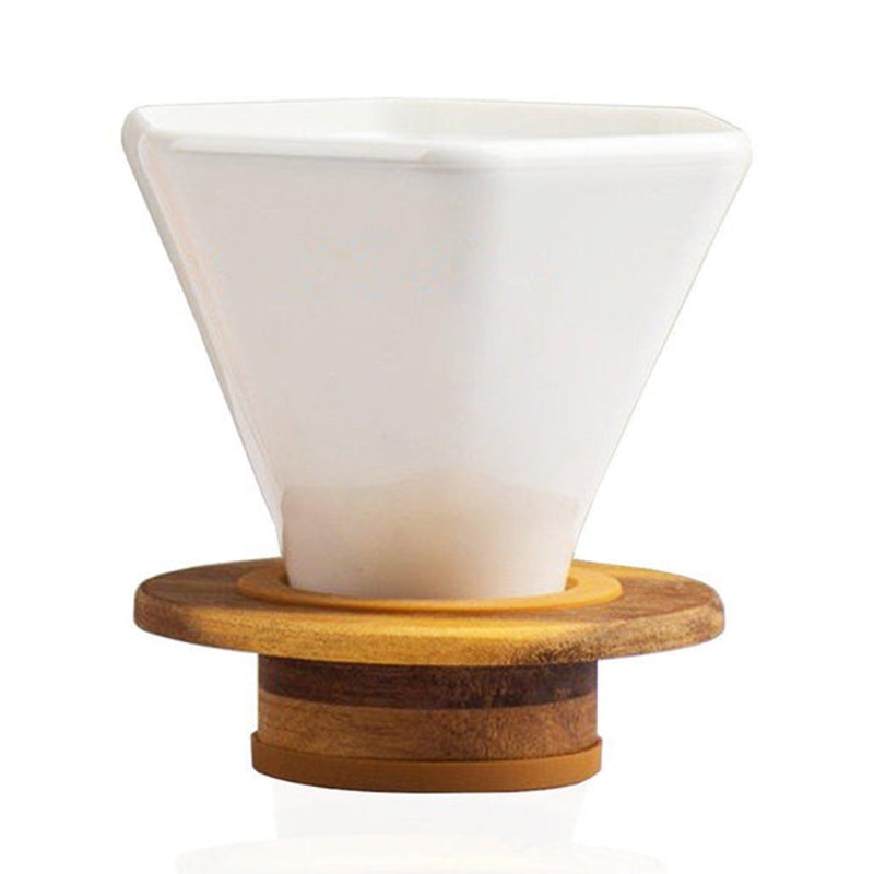 Cafec Deep Dripper|Deep Dripper