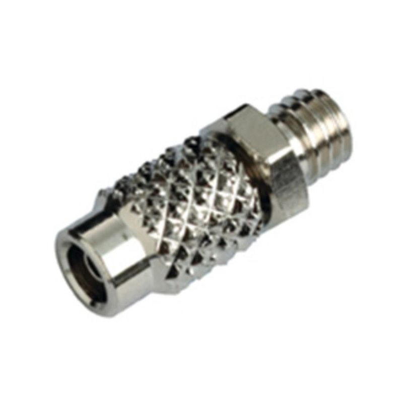 Colder Fitting – 1/8 PTF x 10-32 UNF