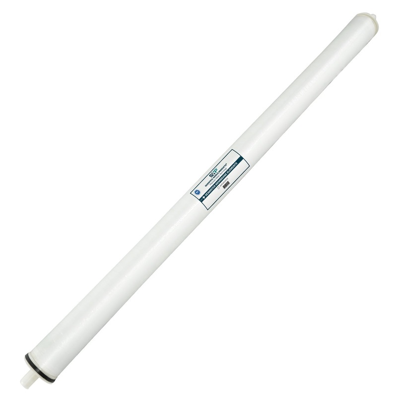 2.5 x 40 Seawater Desal Reverse Osmosis Membrane
