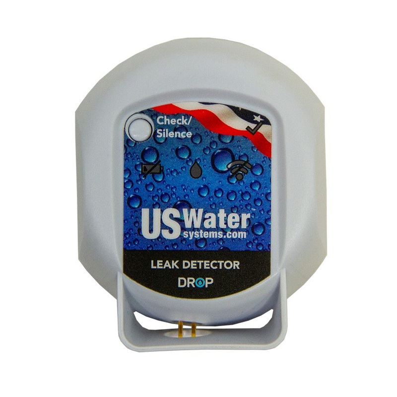 Drop Leak Detector
