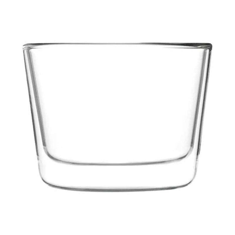 Varia SIP Dual Wall Glasses|95ml|185ml|220ml