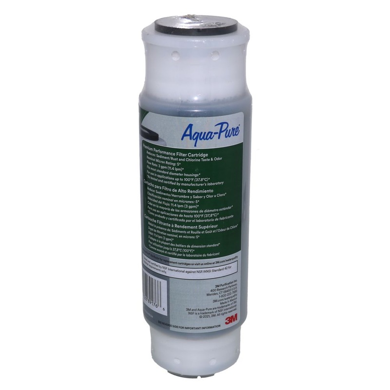 3M AP117 GAC Cartridge|Box of 36
