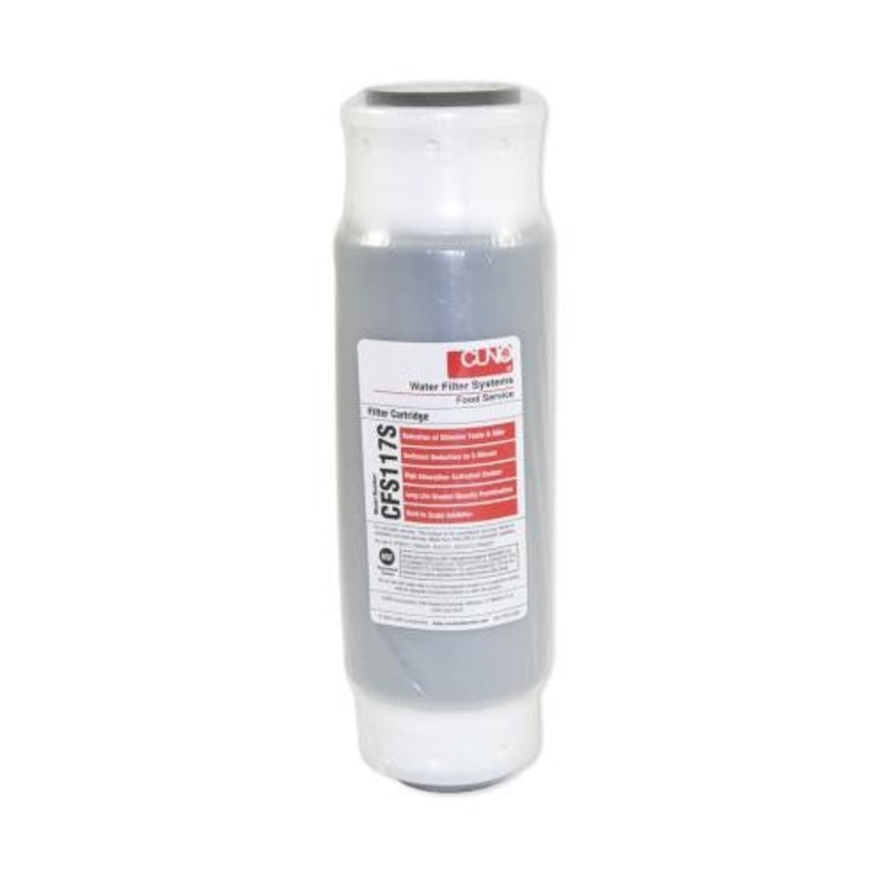 3M Replacement Water Filter, 10 Drop-In, 5 Micron, Scale