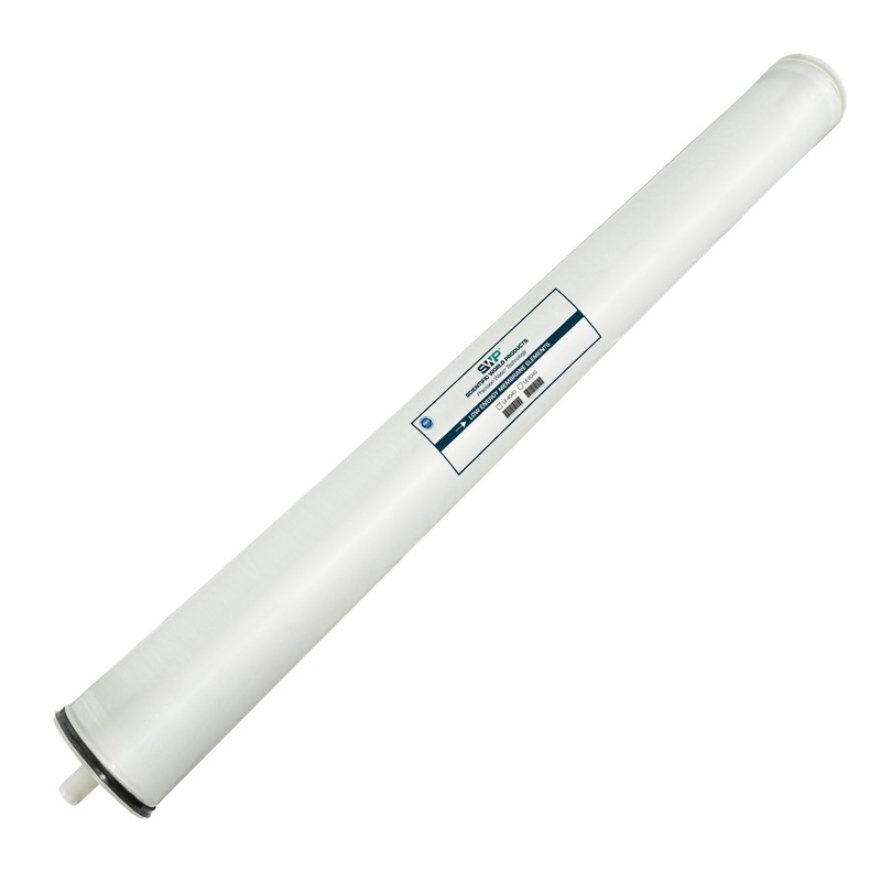 4 x 40 Freshwater Reverse Osmosis Membrane