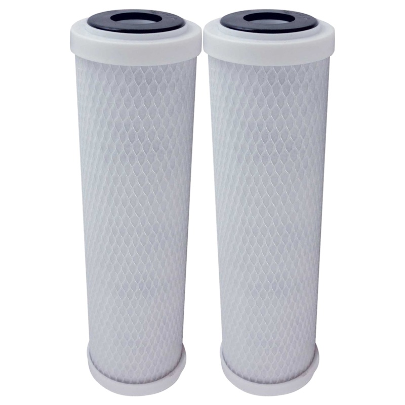 Clean World Waters 1T Water Filters