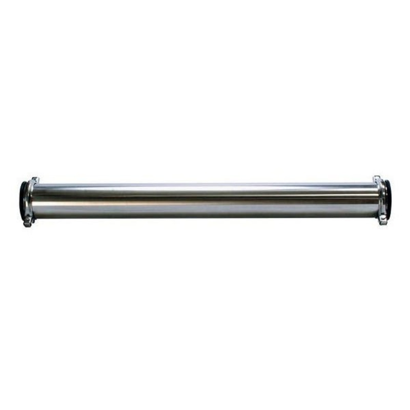 Stainless Steel Membrane Pressure Vessel 4 x 40 – 208240