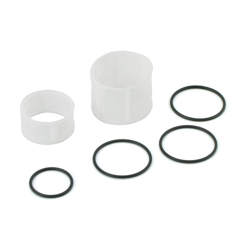 Thermostatic Cartridge Parts|N/A