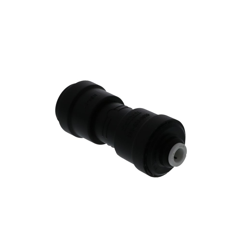 Watts AquaLock/SeaTech – Reducing Union – 15mm x 1/4 OD