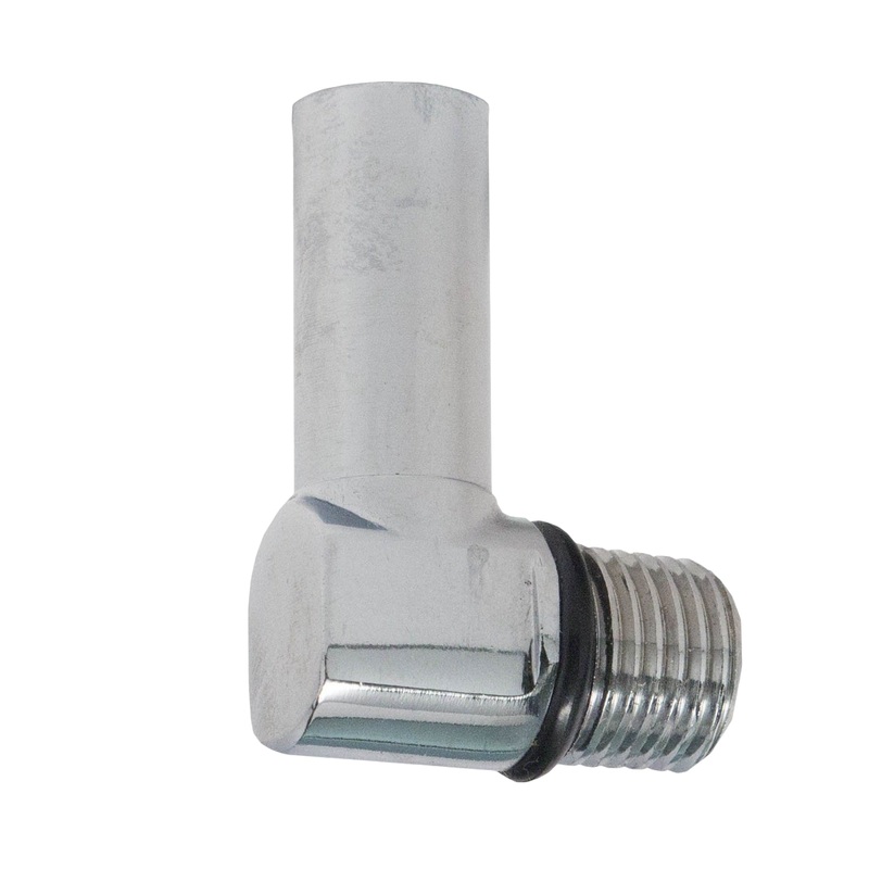 1/4 Faucet Barb (for Faucet)