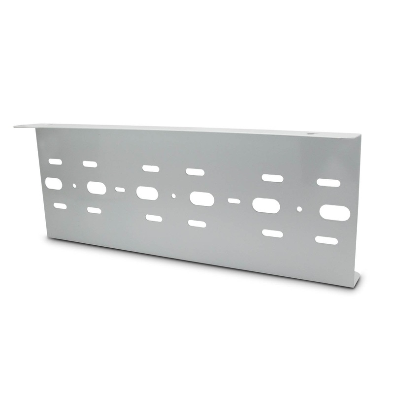 2.5 Whole House Triple Bracket