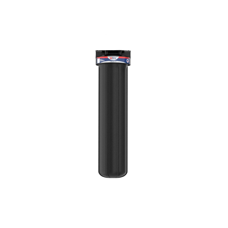 4.5 x 20 High Flow Filter Housing – 1 Reinforced