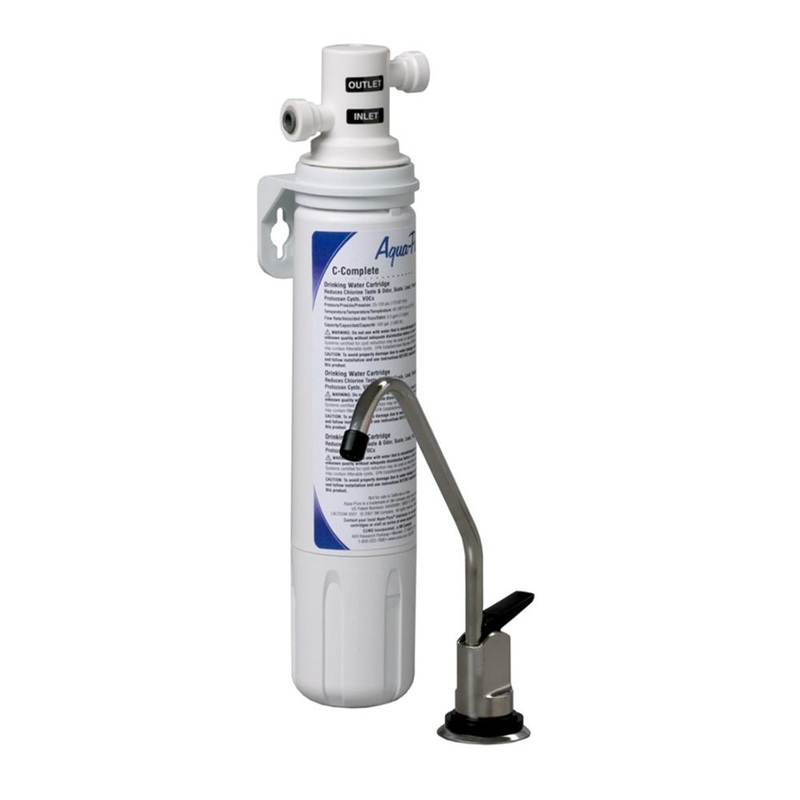 Aqua-Pure Easy Complete Drinking Water System