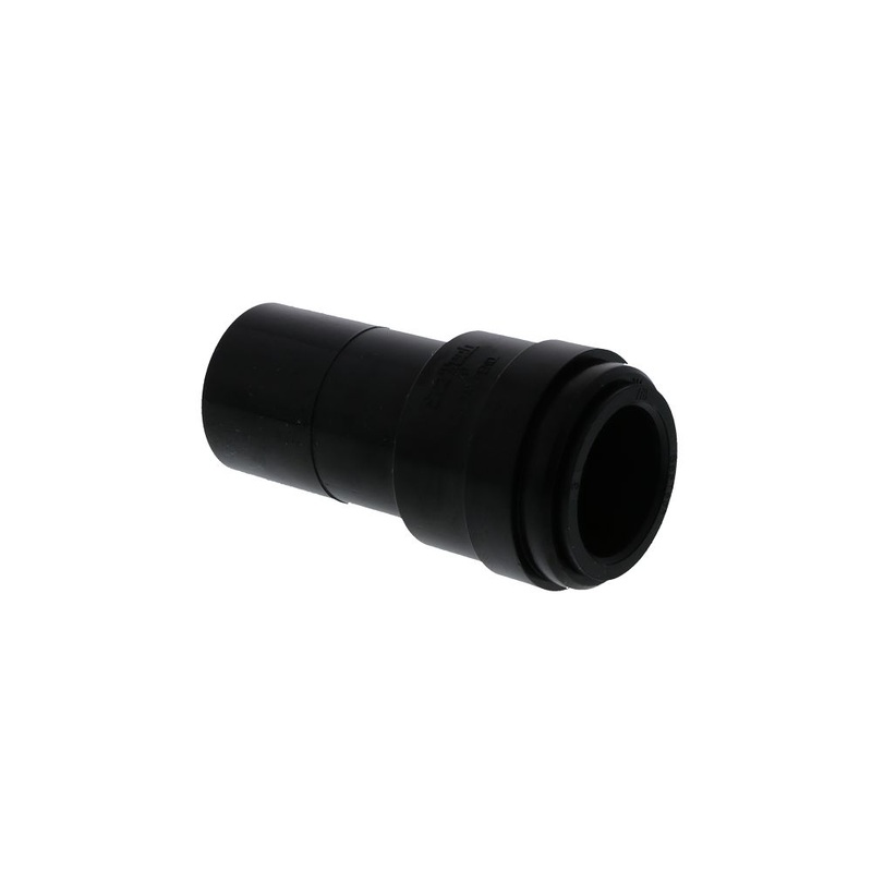 Watts AquaLock/SeaTech – Stackable Reducing Stem – 1 CTS Stem x 22mm