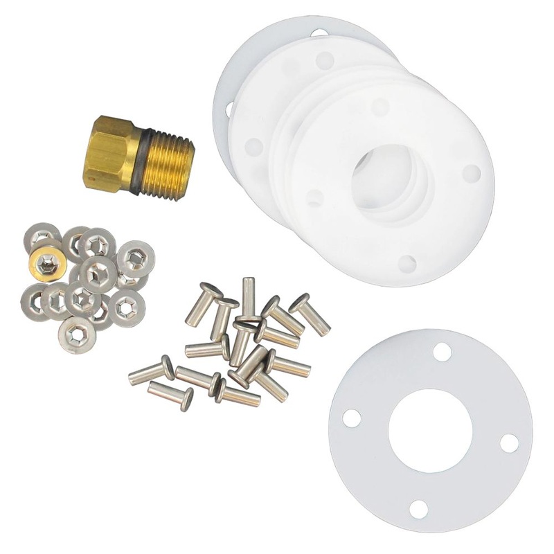 Atlantic UV 25-1155 Wiper Kit for S50C