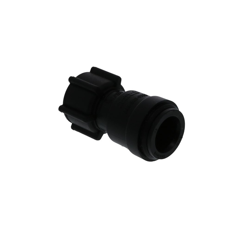 Watts AquaLock/SeaTech – Female Connector – 15mm x 1/2 NPS