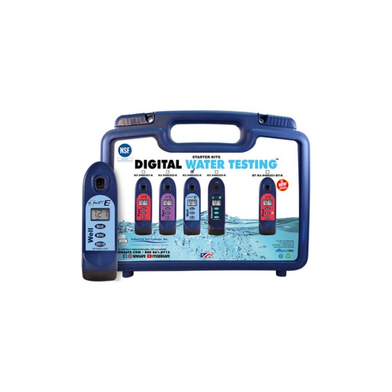 Well eXact EZ Photometer Starter Kit