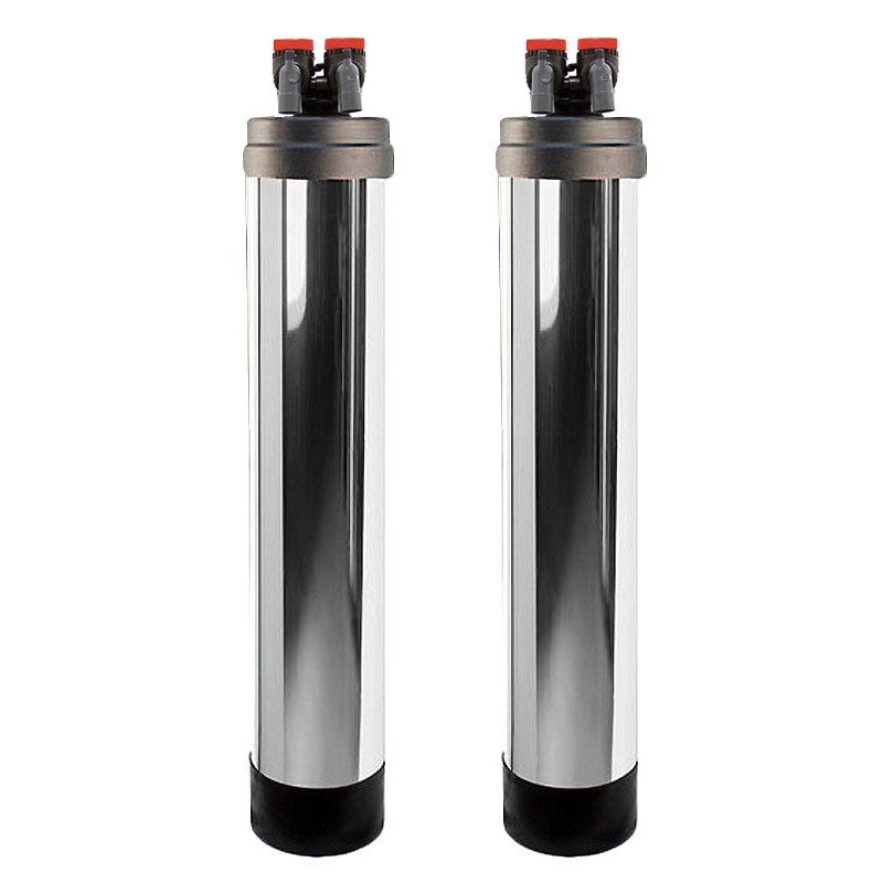 Whole House Non-Electric Arsenic Filter By