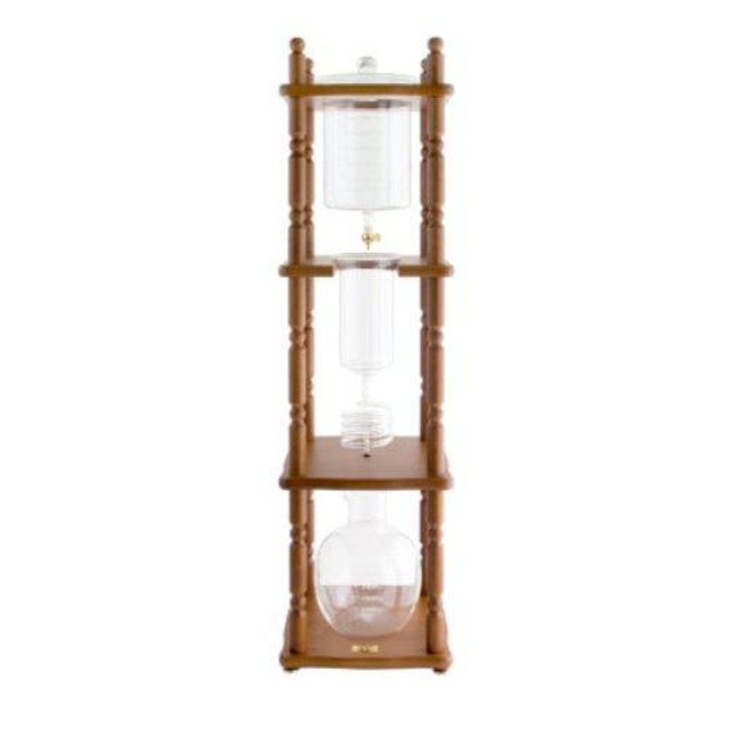 Yama Cold Drip Coffee Maker – 25 Cup