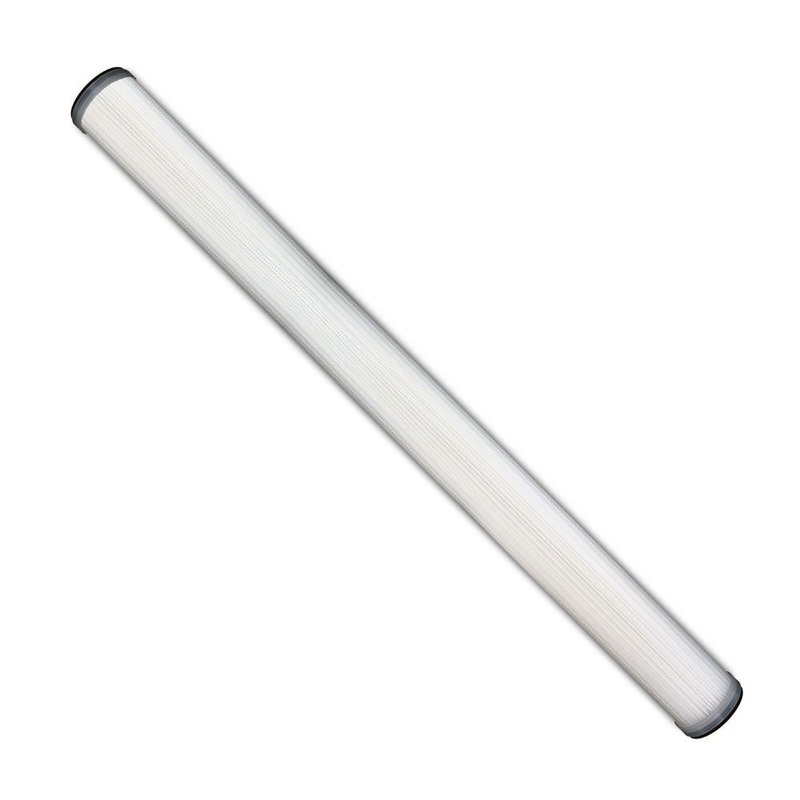 2.5 x 30 FlowMax HP with 222/Flat End Cap – 0.2 Micron