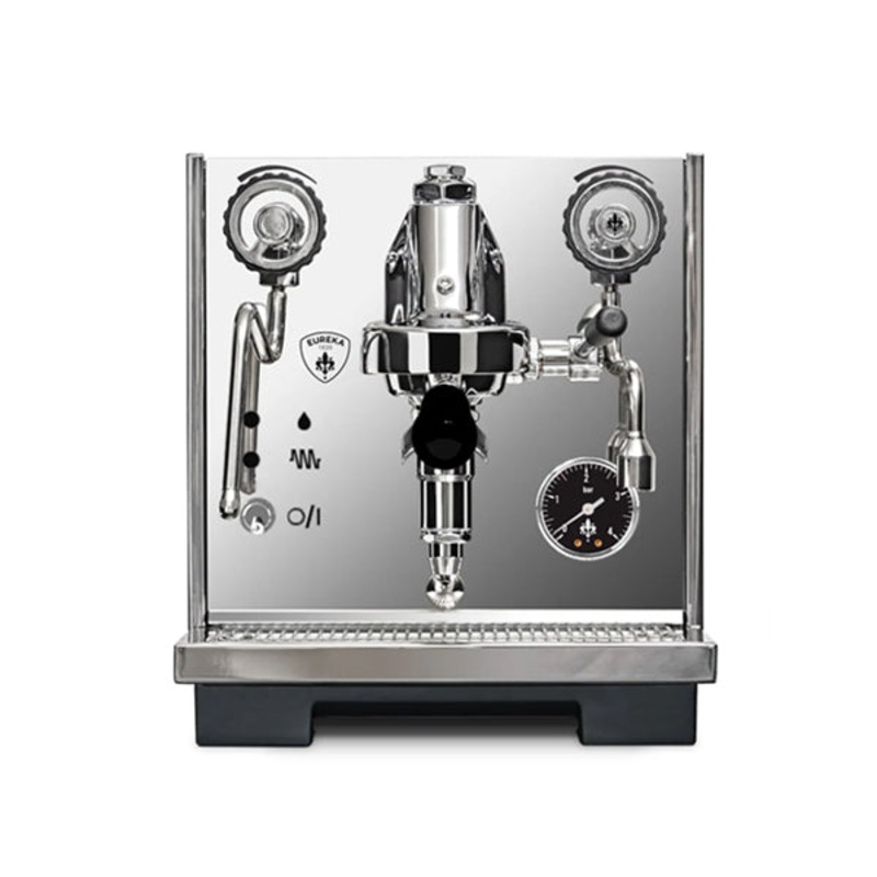 Eureka Pura R Espresso Machine
