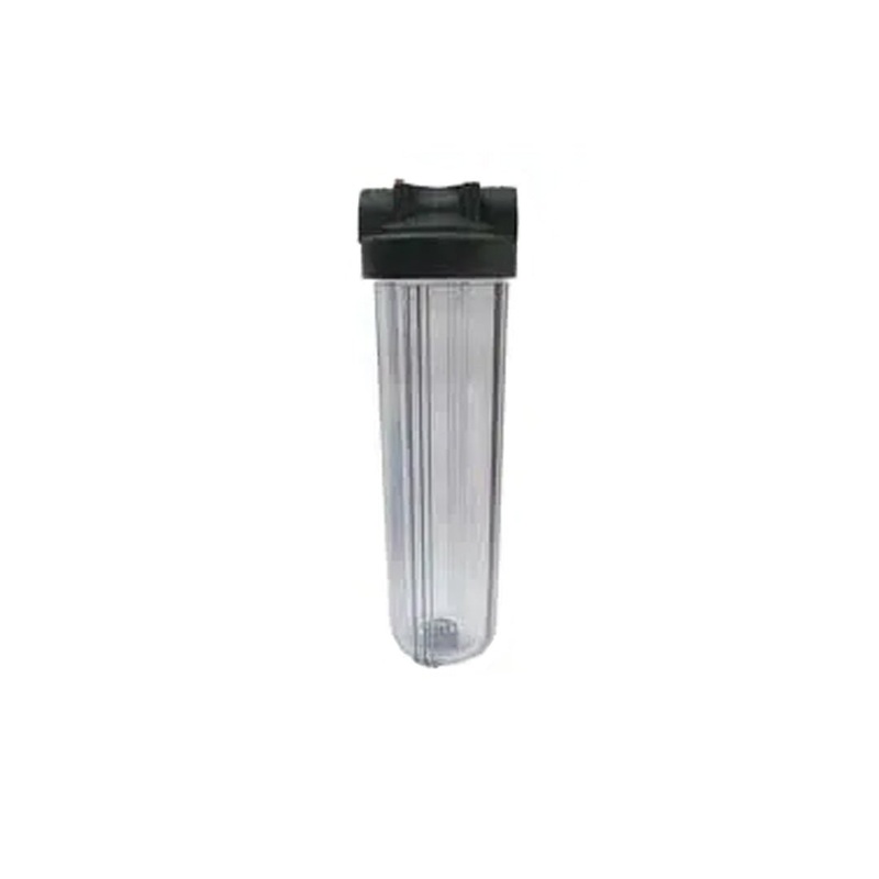 US Water 4.5 x 20 Big Clear Commercial Filter Housing