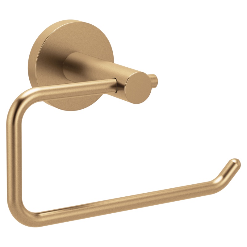 Arlys Chrome paper holder|Chrome|Matte Black|Brushed Nickel|Bronzed Gold
