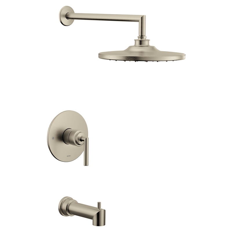 Arris M-CORE 3-Series Tub and Shower Trim