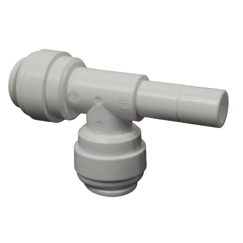 NeoFit STEM RUN TEE-3/8-3/8-3/8