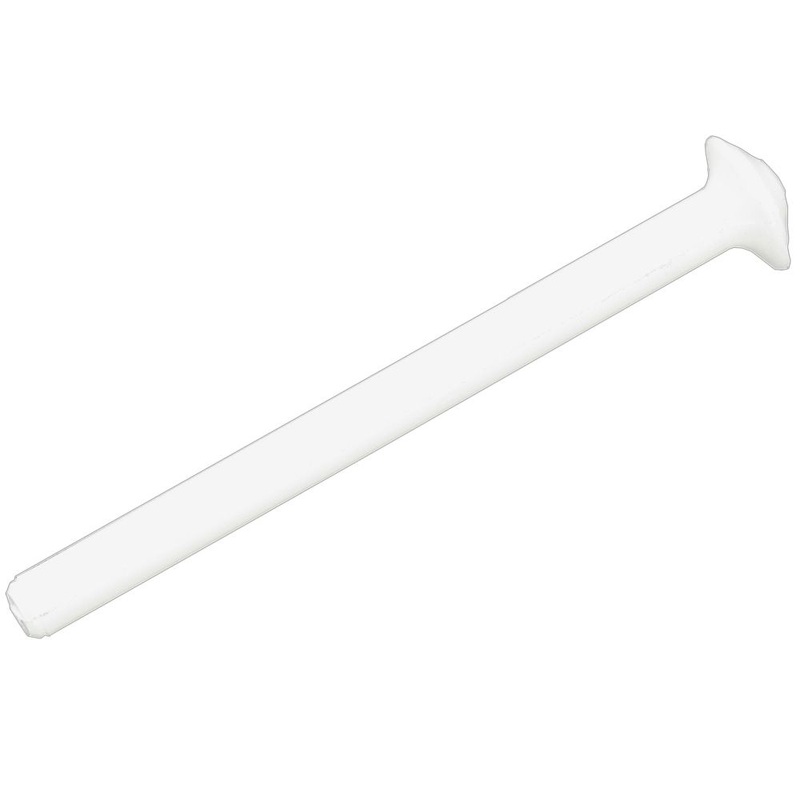 Plunger Rod with Retainer for Pentek UV-110 and UV-120